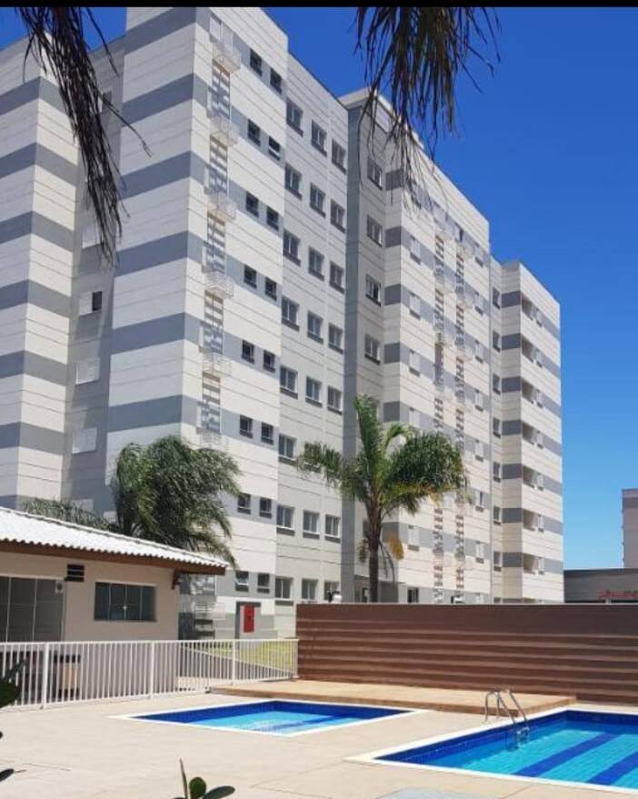 Apartamentos à venda na Rua Florindo Salvador em Londrina