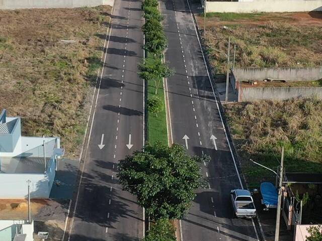 #3 - Terreno para Venda em Juína - MT