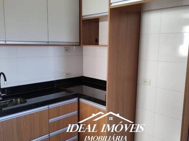 #29 - Apartamento para Venda em Londrina - PR - 3