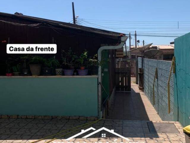 #49 - Casa para Venda em Juína - MT - 3