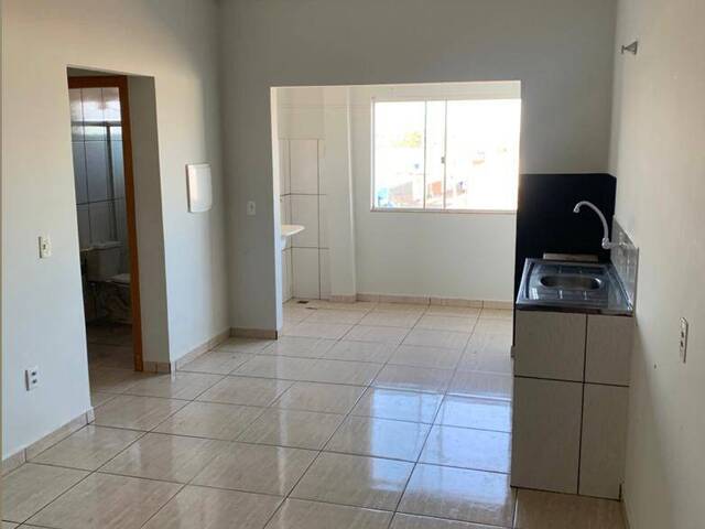 Apartamento para Venda em Juína - 5