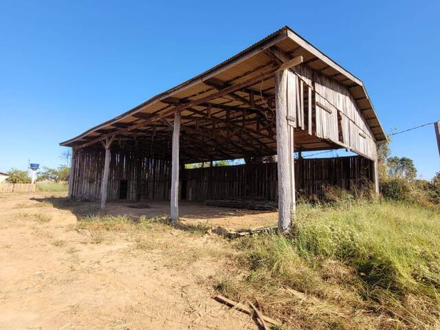 #86 - Casa para Venda em Juína - MT - 2