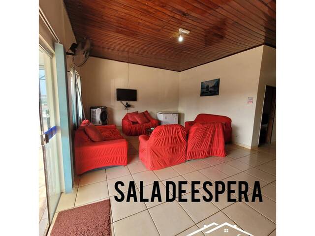 #92 - Sala para Venda em Juína - MT - 2